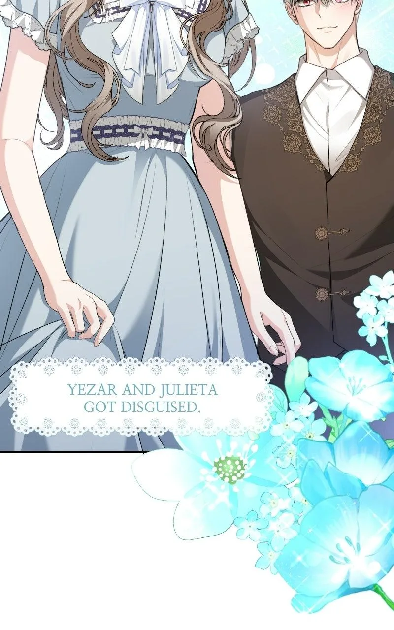 Contract Marriage with the Second Lead Chapter 22 page 57