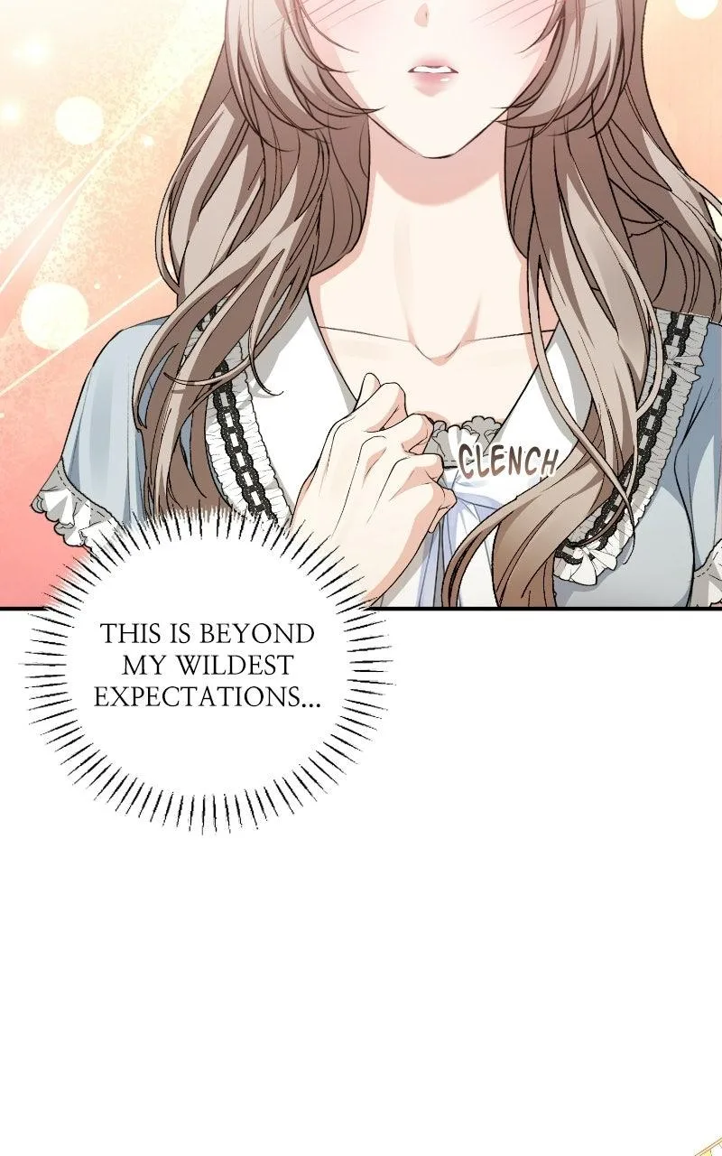 Contract Marriage with the Second Lead Chapter 22 page 61