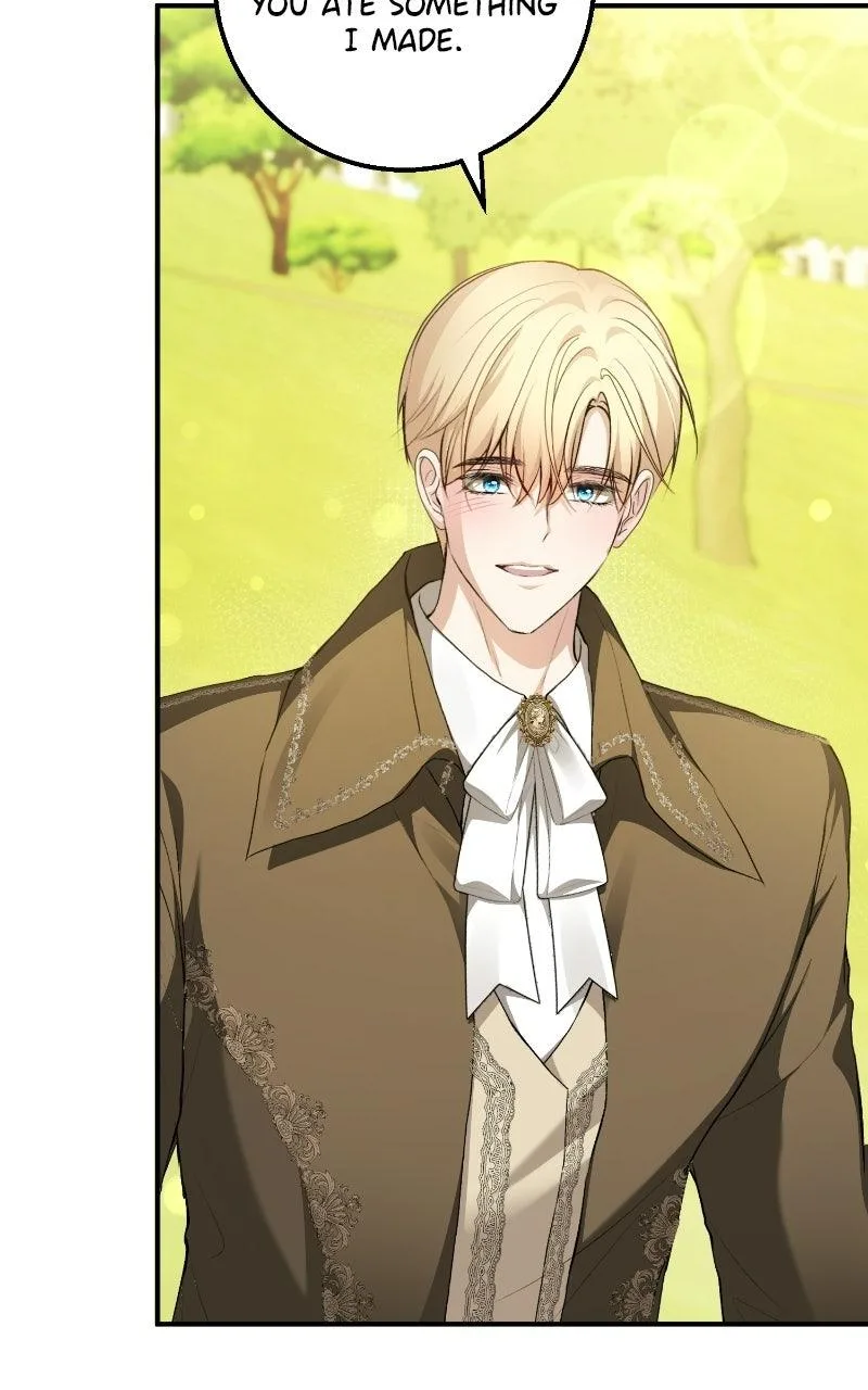 Contract Marriage with the Second Lead Chapter 22 page 49