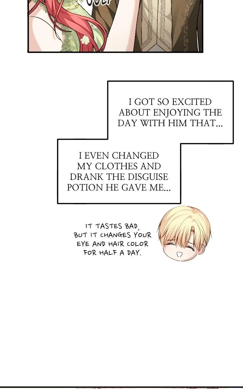 Contract Marriage with the Second Lead Chapter 22 page 60