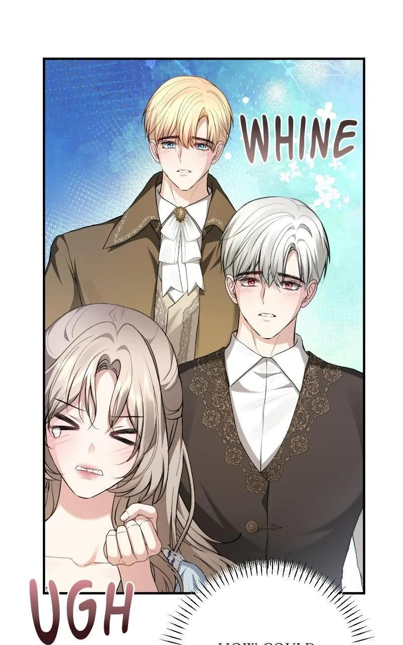 Contract Marriage with the Second Lead Chapter 22 page 72