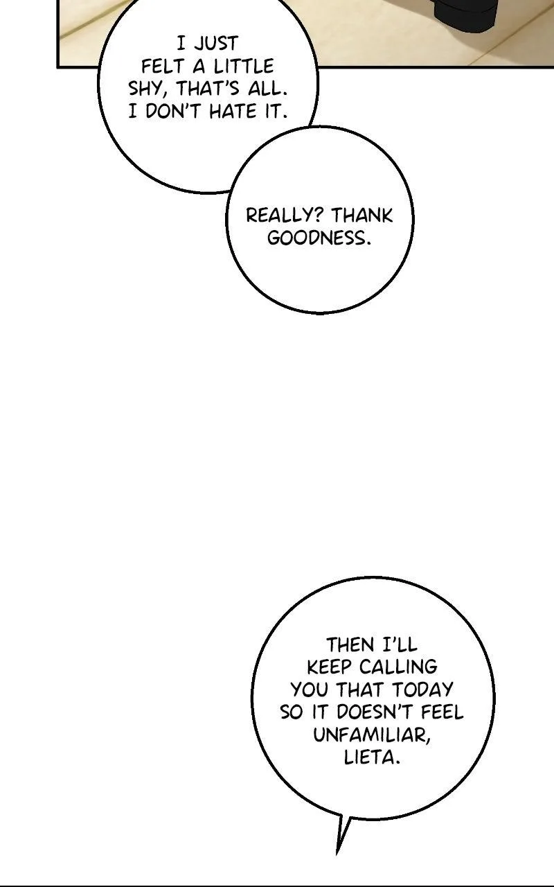 Contract Marriage with the Second Lead Chapter 22 page 74