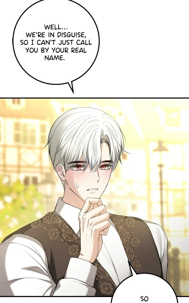 Contract Marriage with the Second Lead Chapter 22 page 68