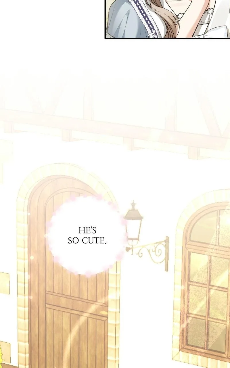 Contract Marriage with the Second Lead Chapter 22 page 81