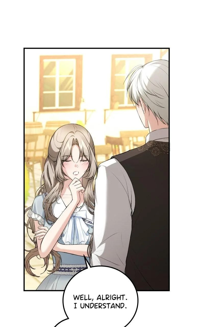Contract Marriage with the Second Lead Chapter 22 page 77