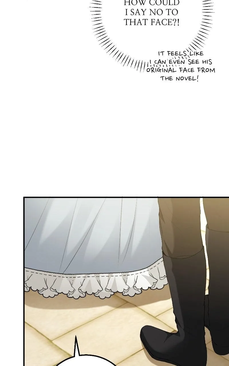 Contract Marriage with the Second Lead Chapter 22 page 73