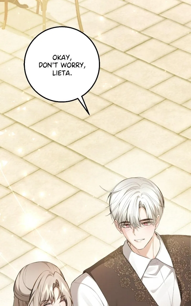 Contract Marriage with the Second Lead Chapter 22 page 83