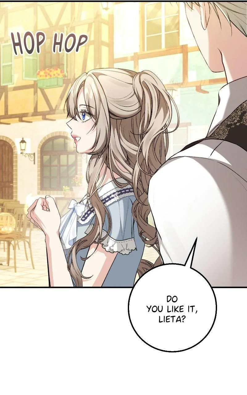 Contract Marriage with the Second Lead Chapter 22 page 64