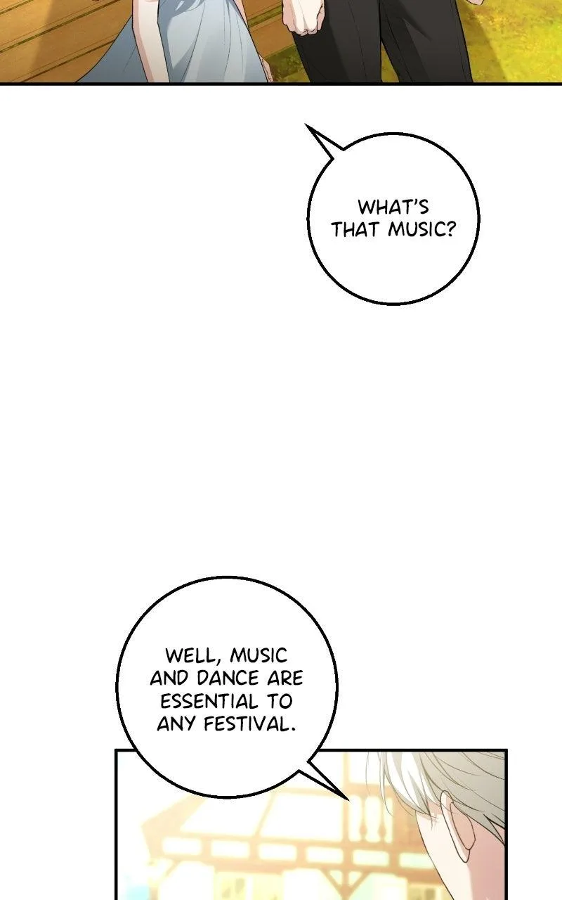 Contract Marriage with the Second Lead Chapter 23 page 24