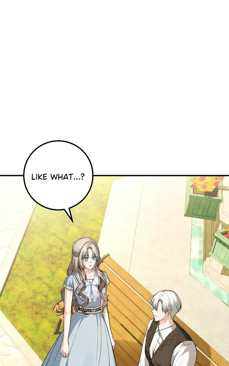 Contract Marriage with the Second Lead Chapter 23 page 20