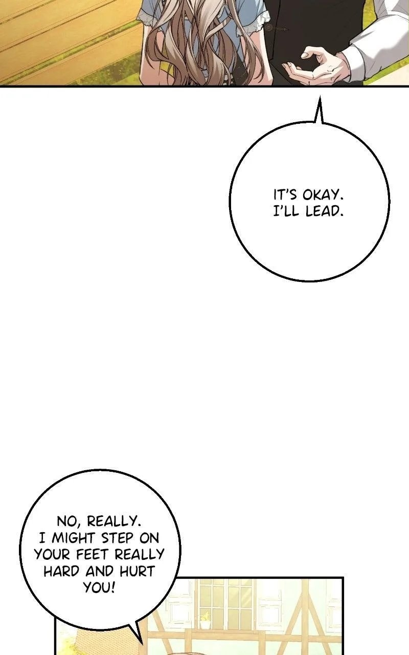 Contract Marriage with the Second Lead Chapter 23 page 32
