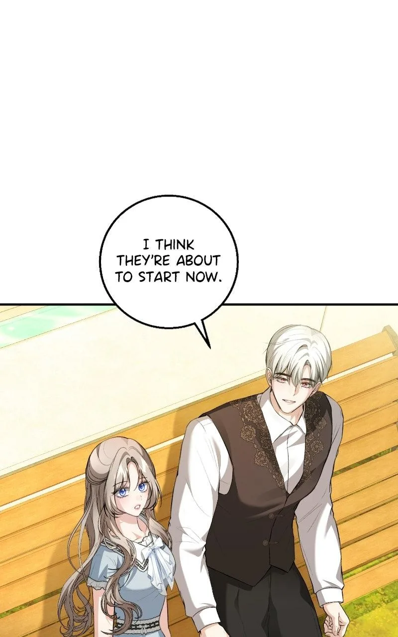 Contract Marriage with the Second Lead Chapter 23 page 23