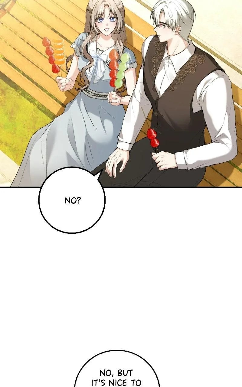 Contract Marriage with the Second Lead Chapter 23 page 7