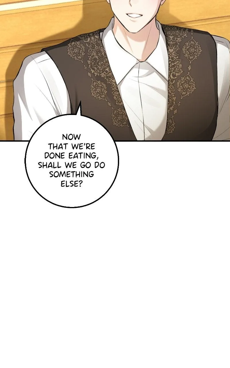 Contract Marriage with the Second Lead Chapter 23 page 18