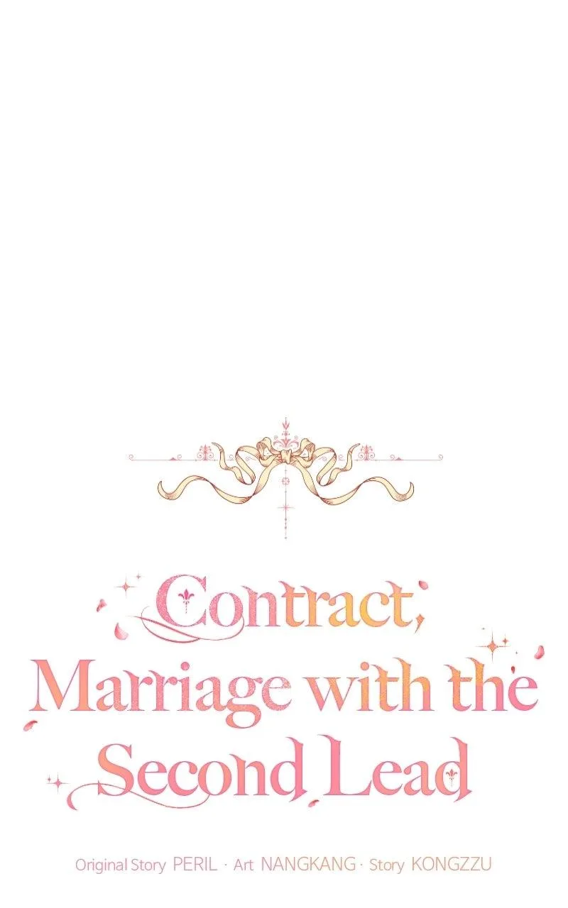 Contract Marriage with the Second Lead Chapter 23 page 13