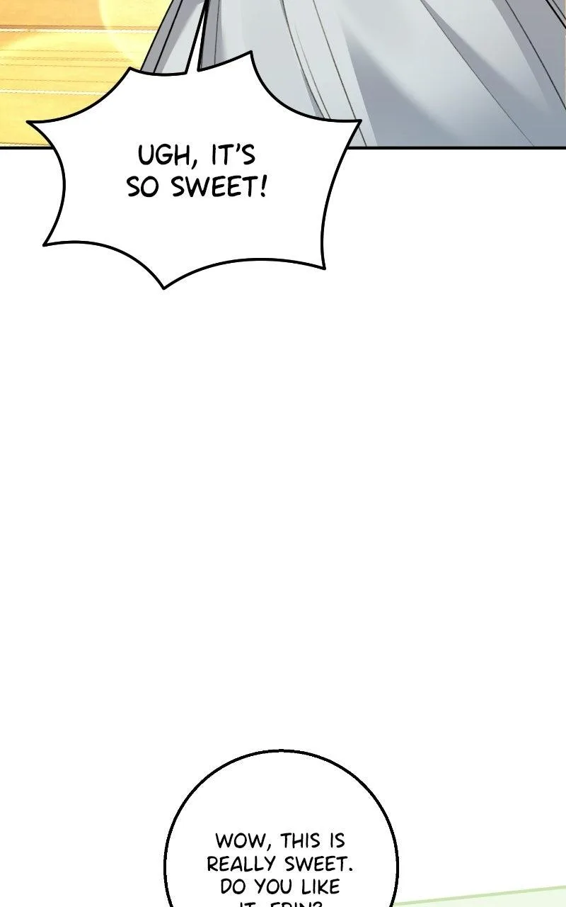 Contract Marriage with the Second Lead Chapter 23 page 3