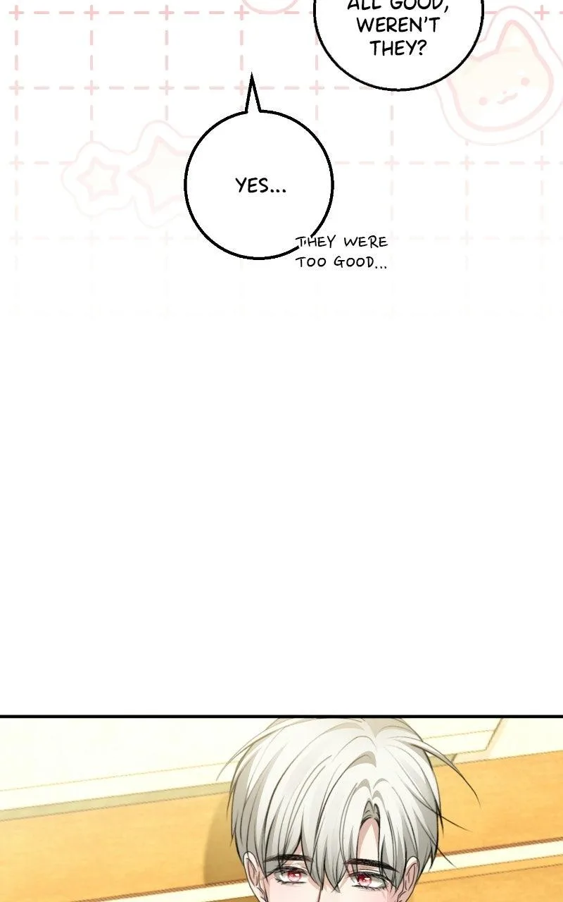 Contract Marriage with the Second Lead Chapter 23 page 17