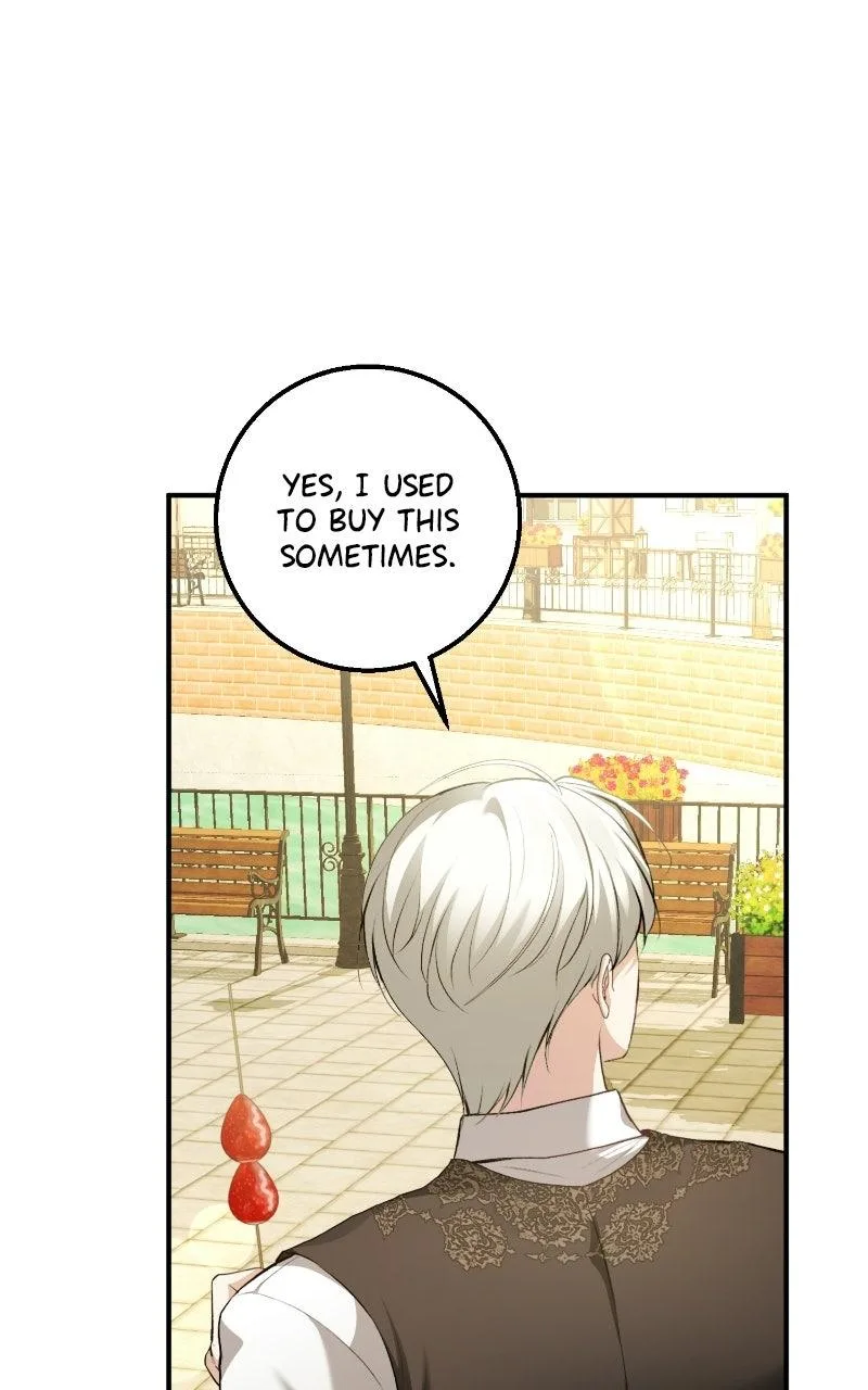Contract Marriage with the Second Lead Chapter 23 page 5