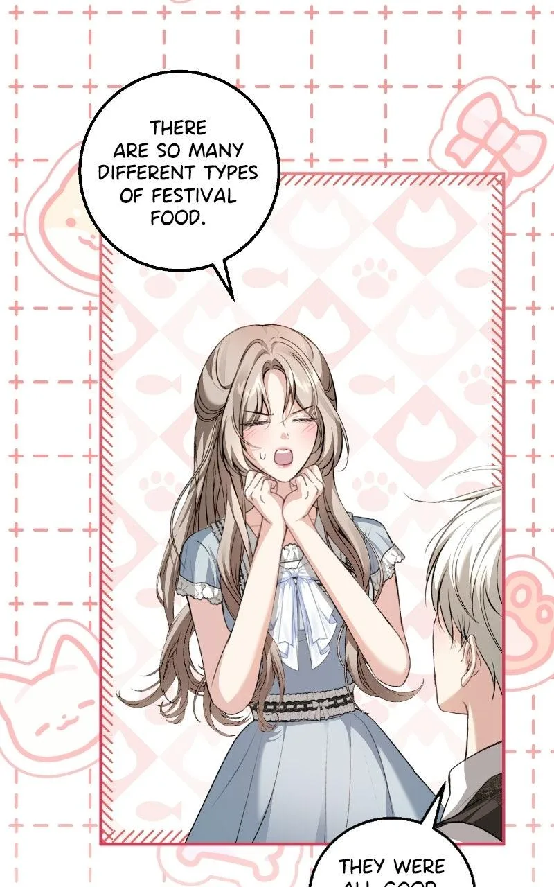 Contract Marriage with the Second Lead Chapter 23 page 16