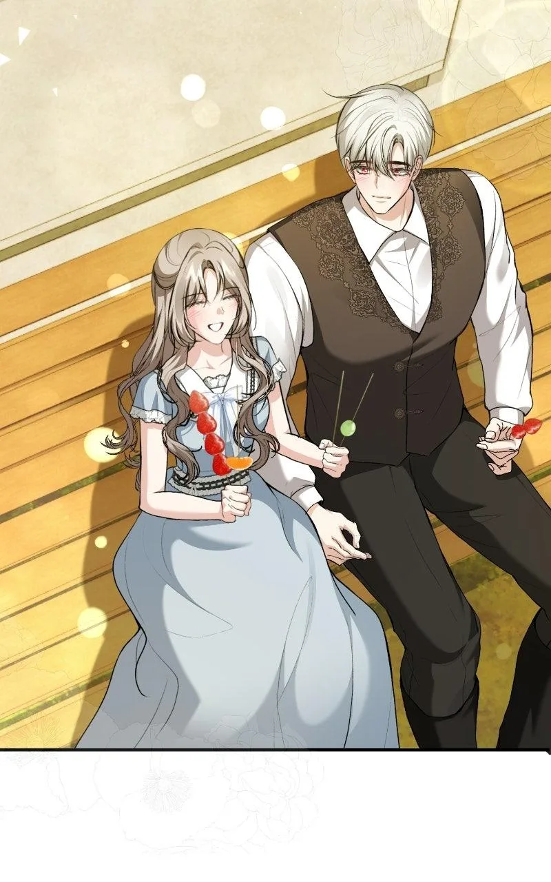 Contract Marriage with the Second Lead Chapter 23 page 12