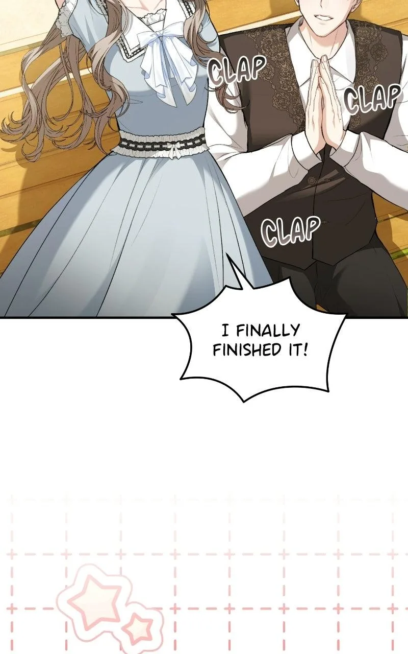 Contract Marriage with the Second Lead Chapter 23 page 15