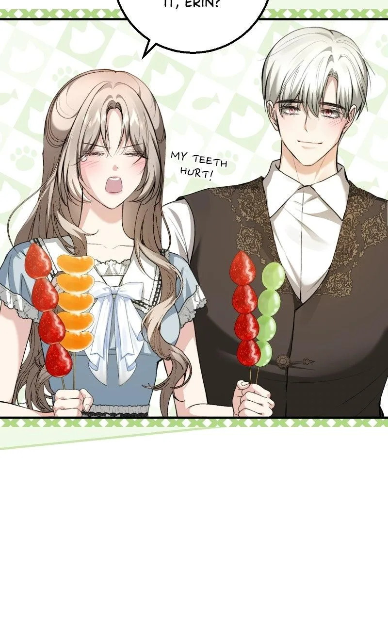 Contract Marriage with the Second Lead Chapter 23 page 4