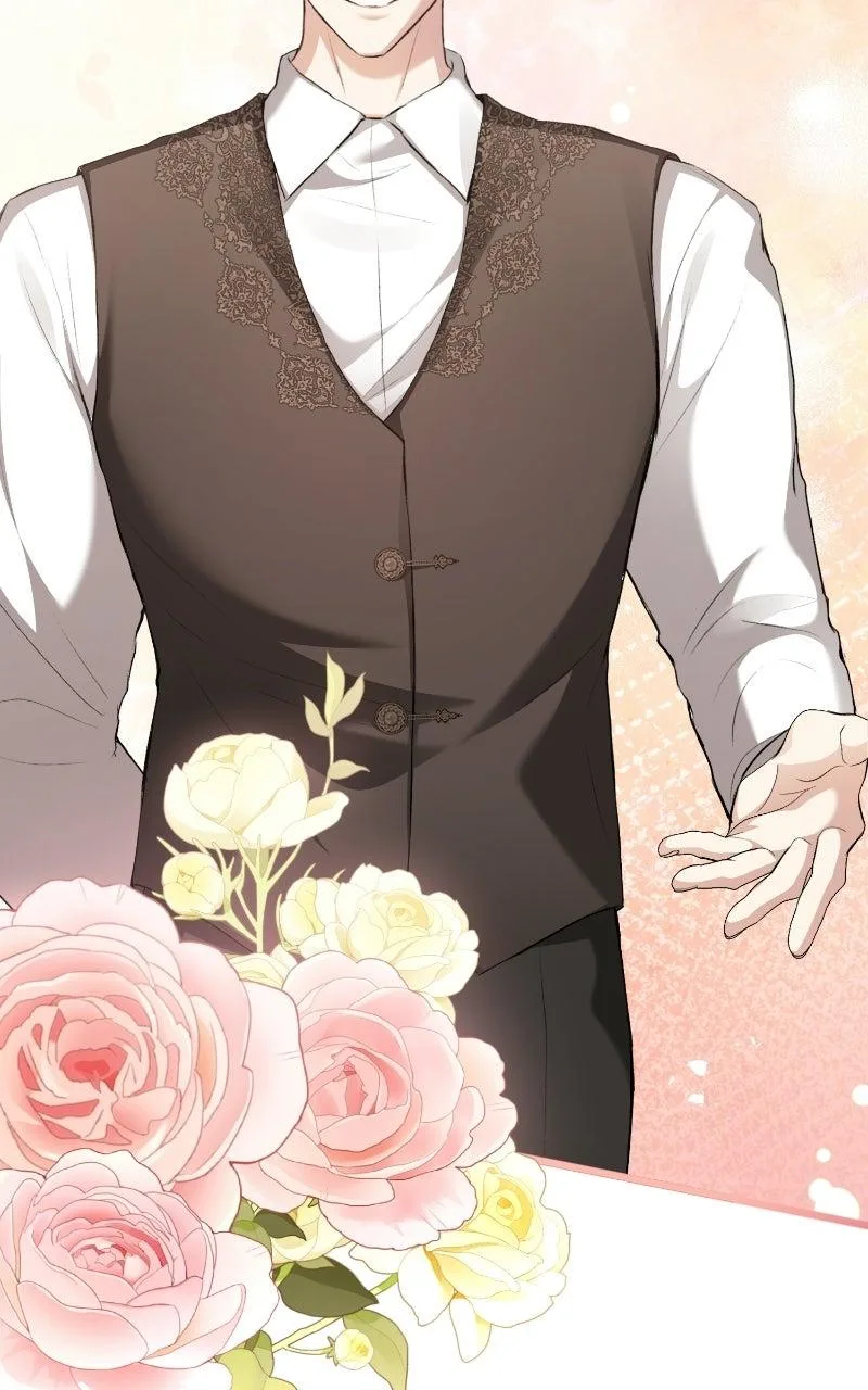Contract Marriage with the Second Lead Chapter 23 page 28
