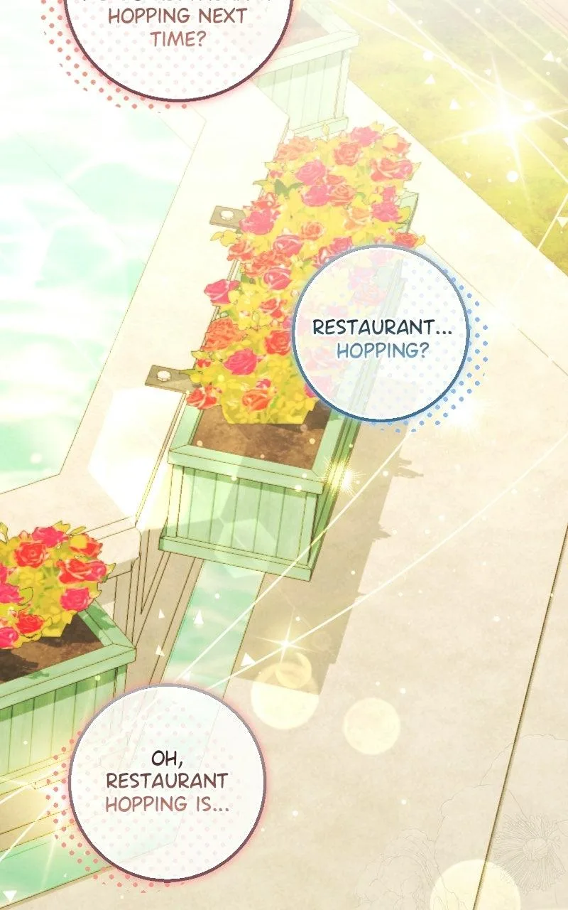 Contract Marriage with the Second Lead Chapter 23 page 11