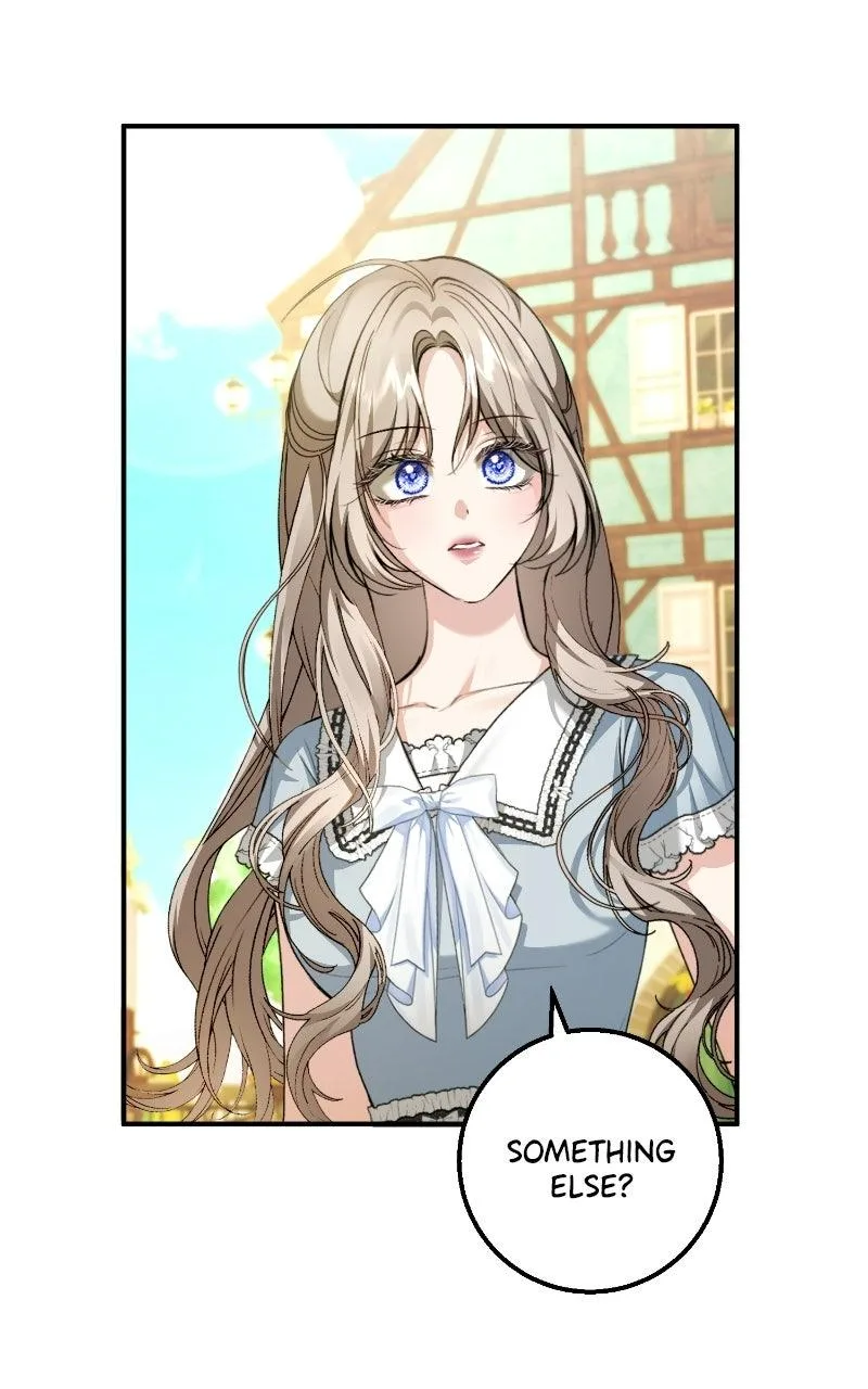 Contract Marriage with the Second Lead Chapter 23 page 19
