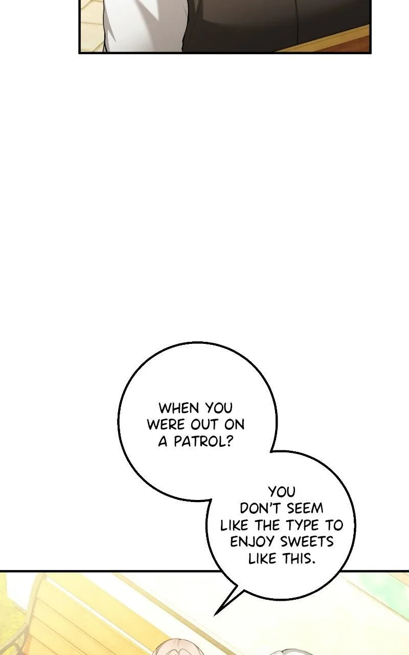 Contract Marriage with the Second Lead Chapter 23 page 6
