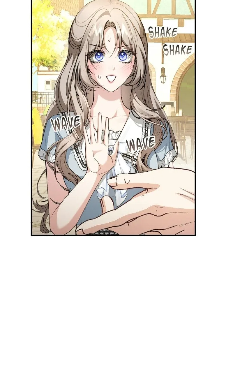 Contract Marriage with the Second Lead Chapter 23 page 33