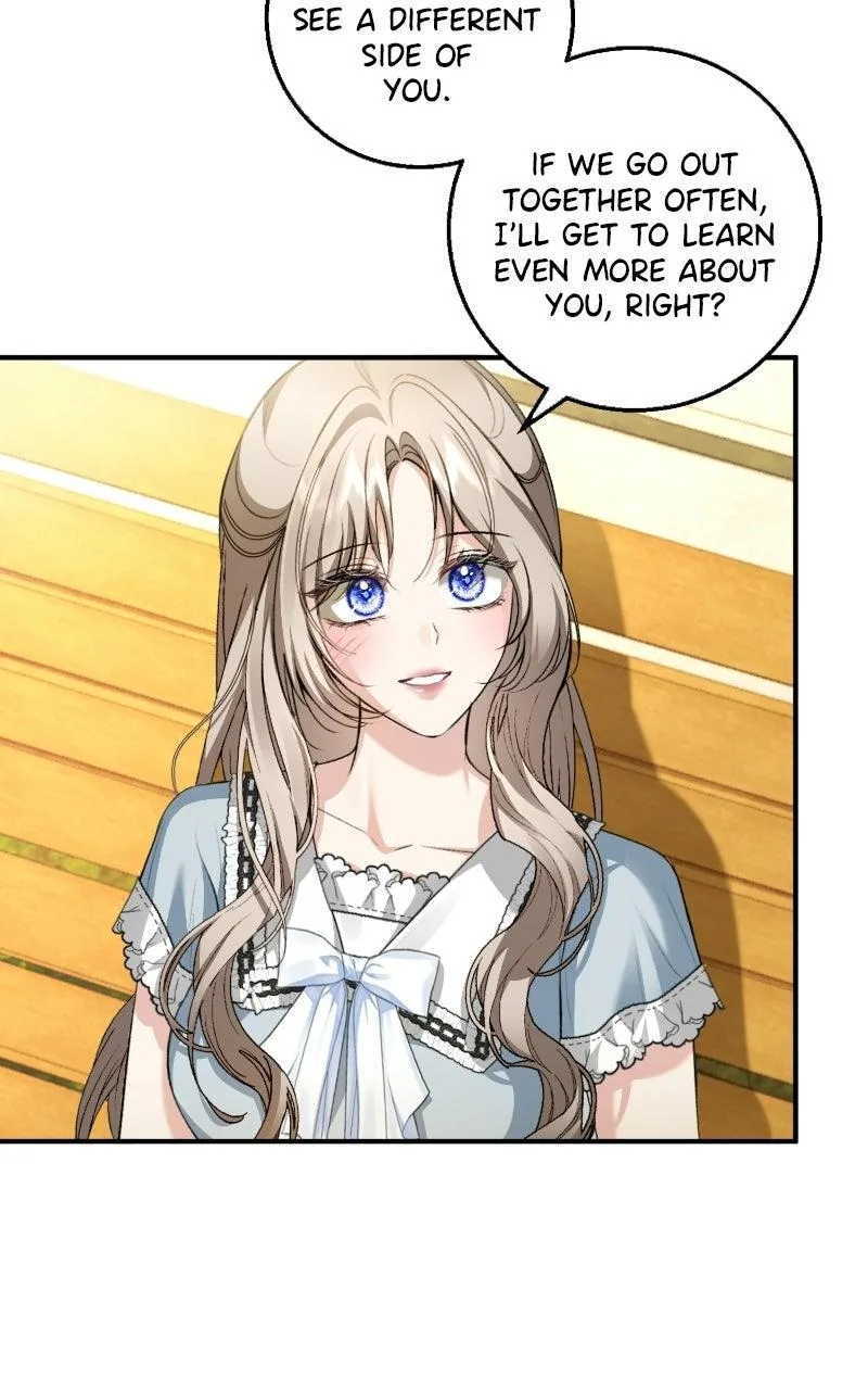 Contract Marriage with the Second Lead Chapter 23 page 8