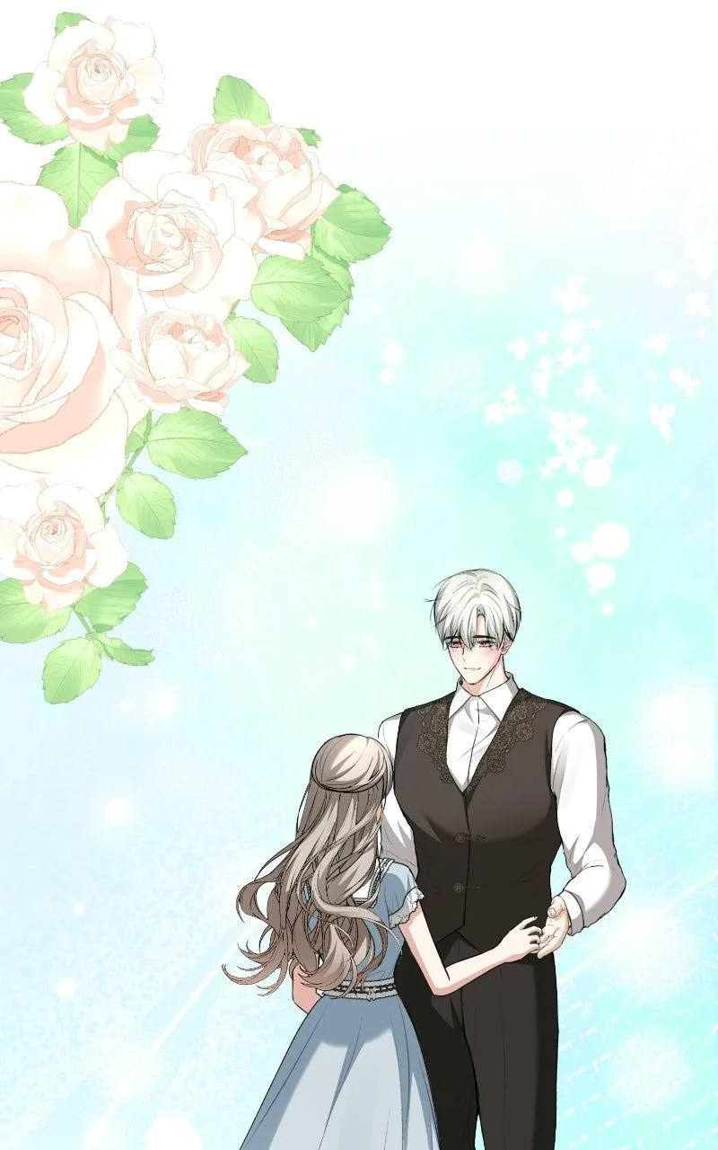 Contract Marriage with the Second Lead Chapter 23 page 40