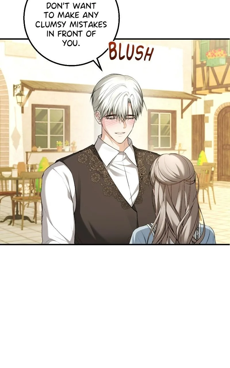 Contract Marriage with the Second Lead Chapter 23 page 47