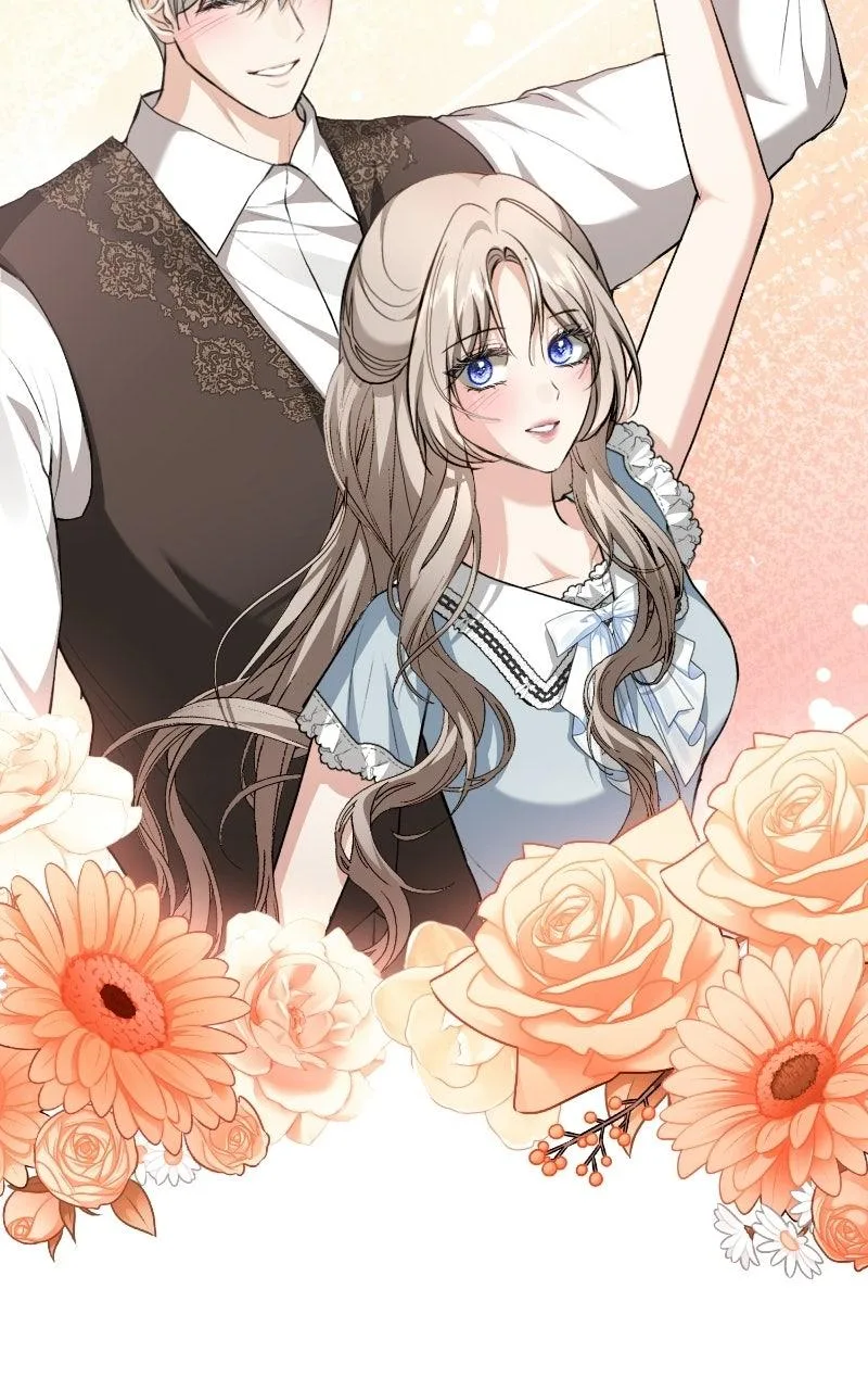 Contract Marriage with the Second Lead Chapter 23 page 43