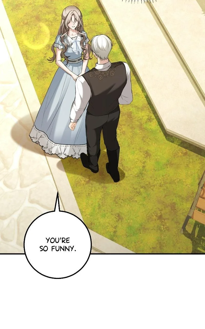 Contract Marriage with the Second Lead Chapter 23 page 50