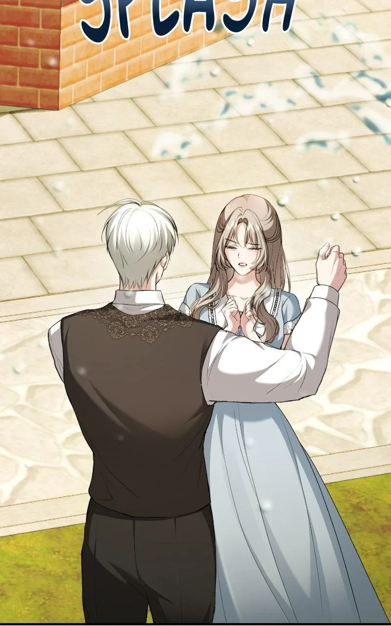 Contract Marriage with the Second Lead Chapter 23 page 57