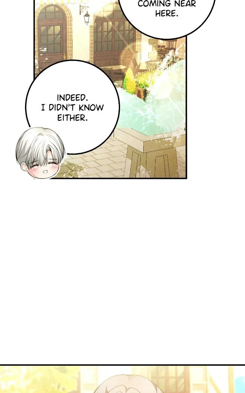 Contract Marriage with the Second Lead Chapter 23 page 61