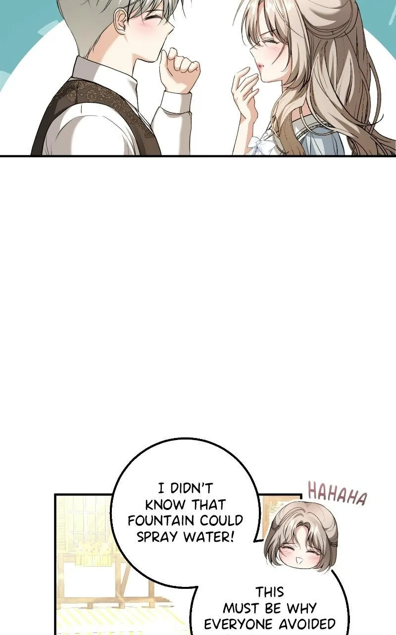 Contract Marriage with the Second Lead Chapter 23 page 60