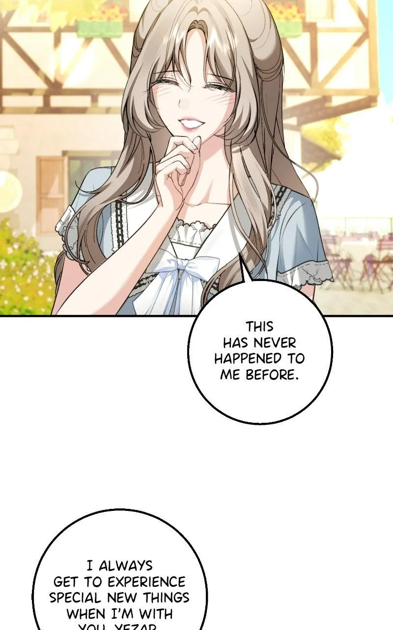 Contract Marriage with the Second Lead Chapter 23 page 62
