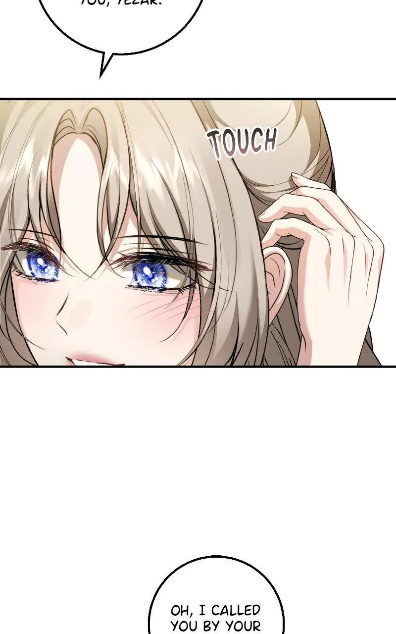 Contract Marriage with the Second Lead Chapter 23 page 63