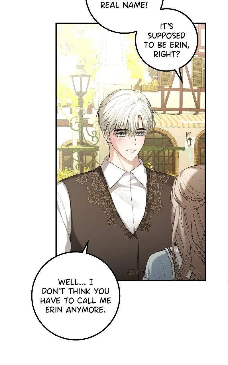 Contract Marriage with the Second Lead Chapter 23 page 64