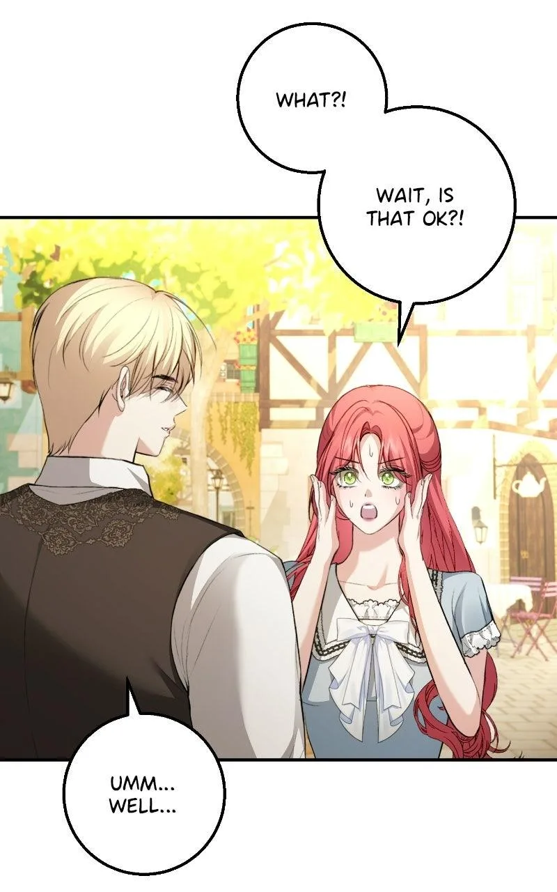 Contract Marriage with the Second Lead Chapter 23 page 69