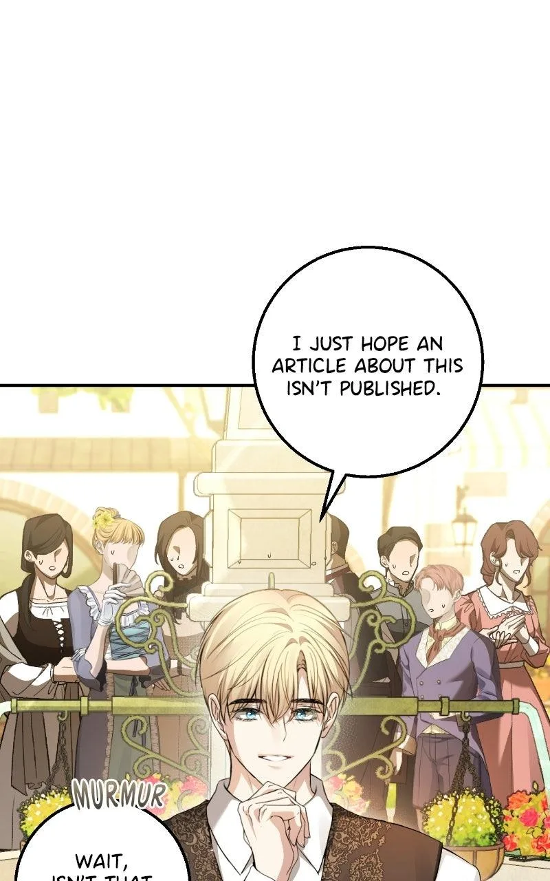 Contract Marriage with the Second Lead Chapter 23 page 70