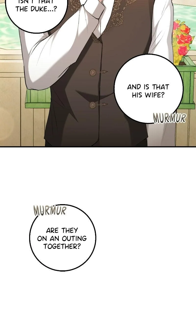 Contract Marriage with the Second Lead Chapter 23 page 71