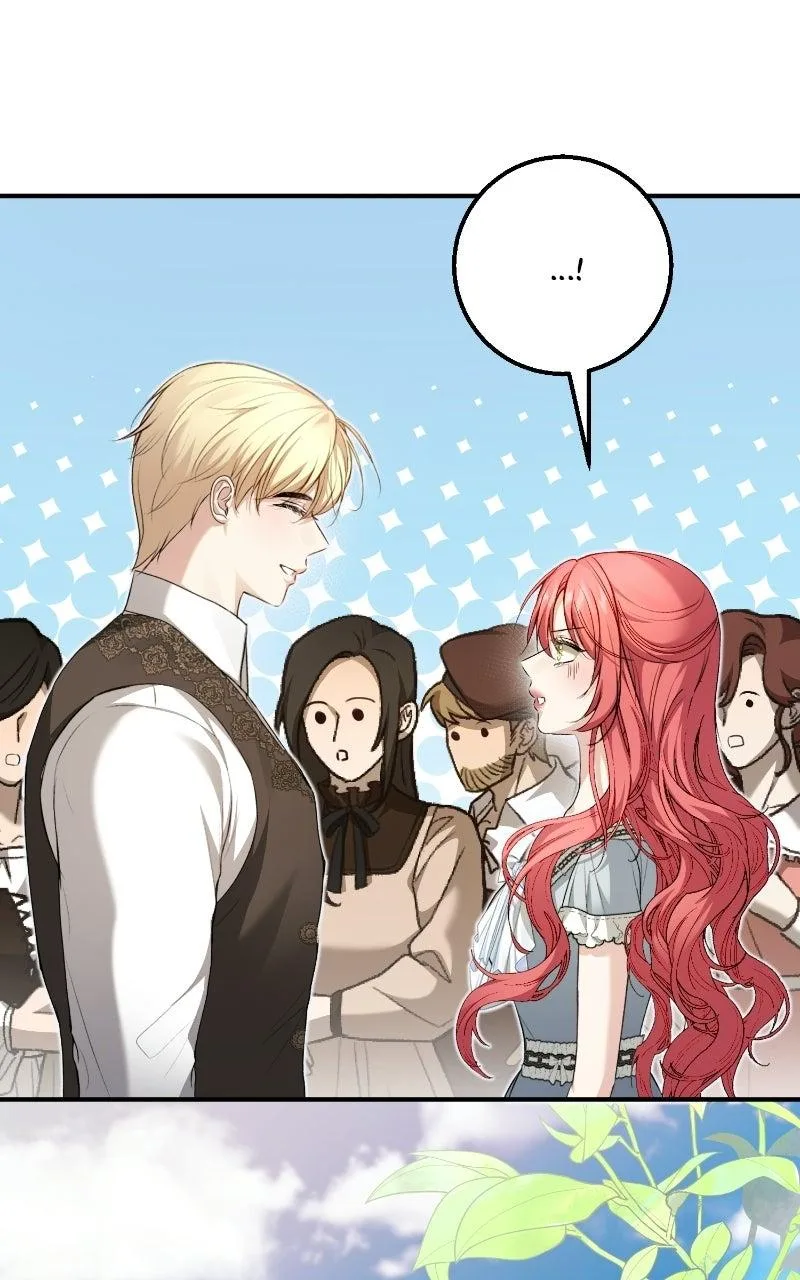 Contract Marriage with the Second Lead Chapter 23 page 72