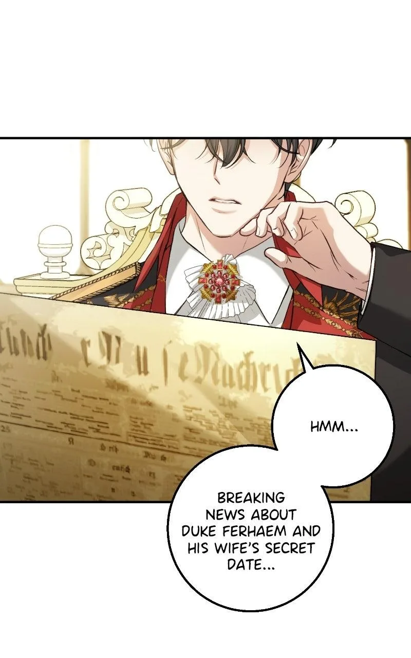 Contract Marriage with the Second Lead Chapter 23 page 76