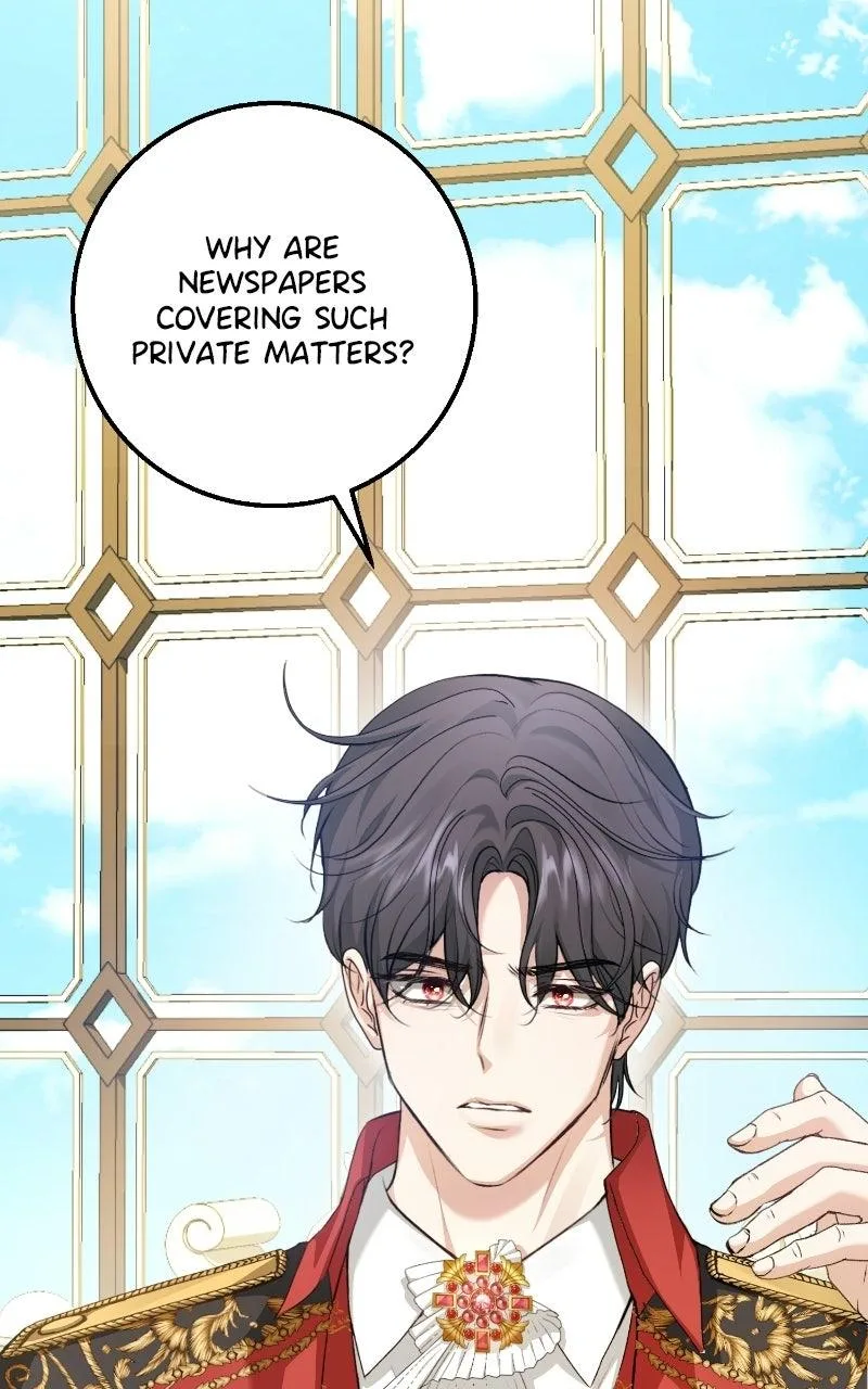 Contract Marriage with the Second Lead Chapter 23 page 80