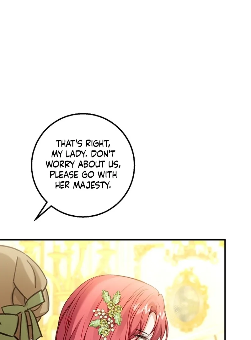 Contract Marriage with the Second Lead Chapter 25 page 18