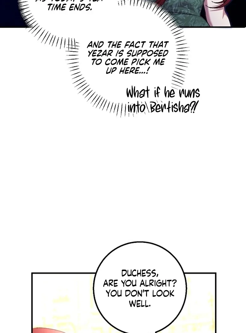 Contract Marriage with the Second Lead Chapter 25 page 14